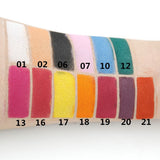 Shimmer High Pigment Single Eye Shadow