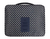 Waterproof Beautician Travel Cosmetic Bag