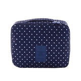 Waterproof Beautician Travel Cosmetic Bag