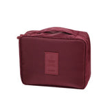 Waterproof Beautician Travel Cosmetic Bag