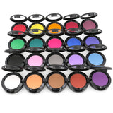 Shimmer High Pigment Single Eye Shadow