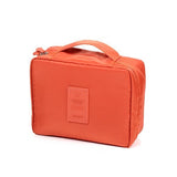 Waterproof Beautician Travel Cosmetic Bag