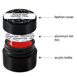 Gel Spider Line For Nails Art