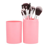 Complete Professional Make Up Brush Set
