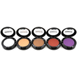 Shimmer High Pigment Single Eye Shadow