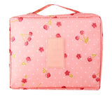 Waterproof Beautician Travel Cosmetic Bag