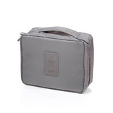 Waterproof Beautician Travel Cosmetic Bag