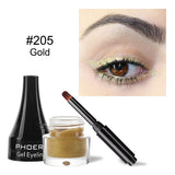 Quick Dry Eyeliner Gel