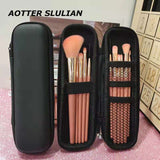 Makeup Brush Case
