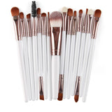 Complete Professional Make Up Brush Set