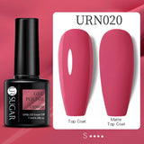 SUGAR Reflective Glitter Nail Gel