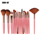 Make Up Brush Set