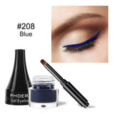Quick Dry Eyeliner Gel