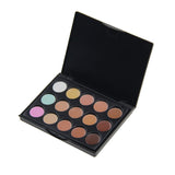 15 Color Concealer Palette