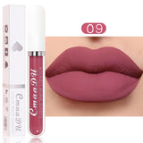 Waterproof Matte Lipstick