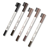 5 Colors Eyebrow Pencil