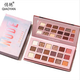 Desert Sun Eyeshadow Palette