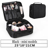 Professional Artist Travel Makeup Case