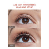 4D Silk Fiber Mascara