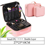 Professional Artist Travel Makeup Case