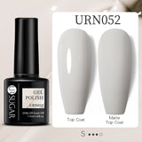 SUGAR Reflective Glitter Nail Gel