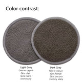 Reusable Bamboo Makeup Remover Pad