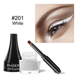 Quick Dry Eyeliner Gel