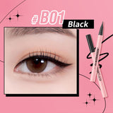 Waterproof Fast Dry Liquid Eyeliner