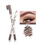 5 Colors Eyebrow Pencil