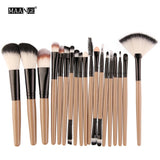 Make Up Brush Set