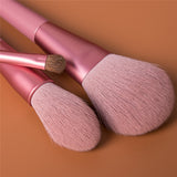 8 Pcs Make Up Brush