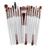 Make Up Brush Set