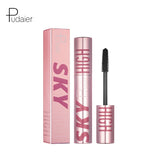 4D Silk Fiber Mascara