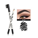 5 Colors Eyebrow Pencil