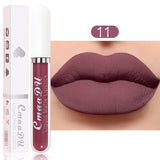 Waterproof Matte Lipstick