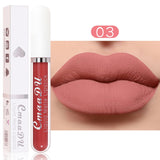 Waterproof Matte Lipstick