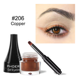 Quick Dry Eyeliner Gel