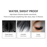 Quick Dry Waterproof Mascara
