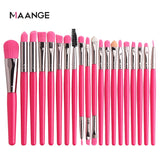 Make Up Brush Set