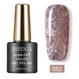 UV Gel Nail Polish Set