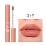3 Pcs Sweet Liquid Lipstick Set