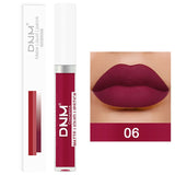 3 Pcs Sweet Liquid Lipstick Set