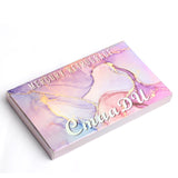 18 Colors Shining Glitter Eyeshadow Palette