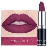Lipstick Matte Waterproof