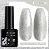 Base Top Coat UV Gel Nail Polish