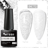 Glitter Gel Nail Polish