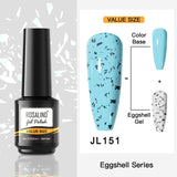 Gel Nail Polish