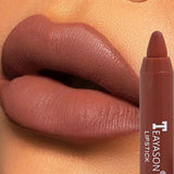 Long Lasting Matte Lipstick