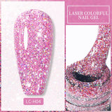 Base Top Coat UV Gel Nail Polish