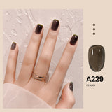 Jelly Gel Nail Polish